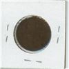 Image 2 : 1864 New Brunswick 1 cent coin