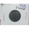 Image 3 : 1940 German nazi 10 marks coin
