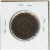 Image 2 : 1850 US 1 cent coin