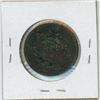 Image 2 : 1852 US 1 cent coin