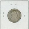 Image 2 : 1902 Canadian 25 cent silver coin