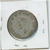 Image 2 : 1940 Canadian 50 cent silver coin