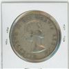 Image 2 : 1958 Canadian British Colombia silver dollar