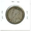 Image 2 : 1918 Silver 50 Cents. Issued during the last year of World War I. VG-8.