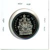 Image 2 : 1998W 25 Cents. Winnipeg Mint. Proof Like. Nice.