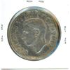 Image 2 : 1951 Full Water Lines Silver Dollar with Severely Rotated Die. EF-40.