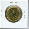 Image 2 : 2014 Lucky Loonie. Olympic symbols. MS-63.