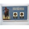 Image 2 : 19TH & 20TH CENTURY - INDIAN HEAD PENNIES