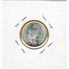 Image 2 : 1/10th OUNCE SILVER  .999 FINE - US MERCURY DIME DESIGN