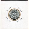 Image 2 : 1/10th OUNCE SILVER  .999 FINE - TRAIN DESIGN