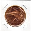 Image 1 : 1 OUNCE COPPER  -  .999 FINE - DINOSAURS - PARASAUROLOPHUS