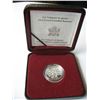 Image 2 : 2000 STERLING SILVER CANADIAN 5 CENT COIN - FIRST FRENCH CANADIAN REGIMENT