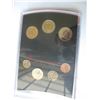 Image 2 : 1999  O CANADA COIN SET