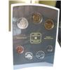 Image 3 : 1999  O CANADA COIN SET