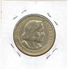 Image 2 : 1893 COMMEMORATIVE US COLUMBIAN EXPOSITION SILVER HALF DOLLAR
