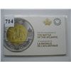 Image 1 : 2016 BATTLE of the ATLANTIC $2.00 COINS - SEALED 5 PACK