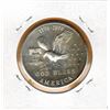 Image 2 : 1 OUNCE TROY SILVER ROUND  .999 FINE - TRI-STATE REFINING