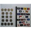 Image 3 : UNITED STATES FIFTY STATES COMMEMORATIVE QUARTER SET (Total of 50 State Quarters plus 1 Coin for obv