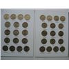 Image 4 : UNITED STATES FIFTY STATES COMMEMORATIVE QUARTER SET (Total of 50 State Quarters plus 1 Coin for obv