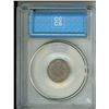 Image 2 : CCCS Graded 1915 Canada 10¢ Coin - VF-20