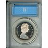 Image 2 : CCCS Graded 1982 Canada $1 Coin - Regina Centennial, UHC PR-68