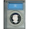 Image 2 : CCCS Graded 2022 Canada $1 Coin - Queen's Platinum Jubilee, UHC PF-69