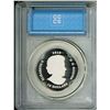 Image 2 : CCCS Graded 2019 Canada $10 Coin - Remembrance Day Puppy, UHC PF-68