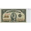 Image 1 : 1923 Dominion of Canada 25¢ shinplaster - Campbell / Clark