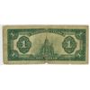Image 2 : 1923 Dominion of Canada $1.00 One dollar bill