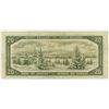 Image 2 : 1954 Bank of Canada $20.00 twenty dollar bill