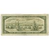 Image 2 : 1954 Bank of Canada $20.00 twenty dollar bill