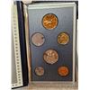 Image 2 : 1991 Canada specimen set