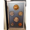 Image 2 : 1991 Canada specimen set