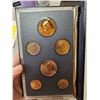 Image 3 : 1991 Canada specimen set