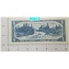 Image 2 : 1954 Canadain Five Dollar Bill