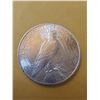 Image 1 : 1923 USA Peace dollar $1.00 Philadelphia Mint