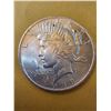 Image 2 : 1923 USA Peace dollar $1.00 Philadelphia Mint