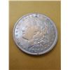 Image 1 : 1921 Morgan dollar US $1.00 Philadelphia Mint