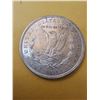 Image 2 : 1921 Morgan dollar US $1.00 Philadelphia Mint