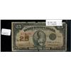 Image 1 : 1923 Dom. Of Canada 25 cent bill - shinplaster