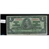 Image 1 : 1937 $1 Bill K.G