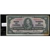 Image 1 : 1937 10 $ Bill K.G