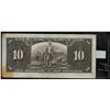 Image 2 : 1937 10 $ Bill K.G