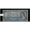 Image 1 : 1954 $5 Bill