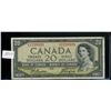 Image 1 : 1954 $20 Bill