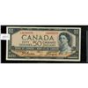 Image 1 : 1954 $50 Bill