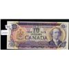 Image 1 : 1971 $10 bill A.U