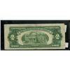 Image 2 : 1953 U.S.A Red Seal $2 Bill