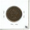 Image 2 : 1896 Canadian Large Cent - Far 6, EF