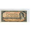 Image 1 : 1954 Canadian 50 Dollar Bill